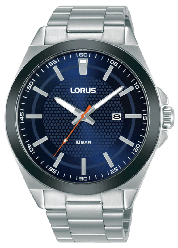 LORUS RH937PX9