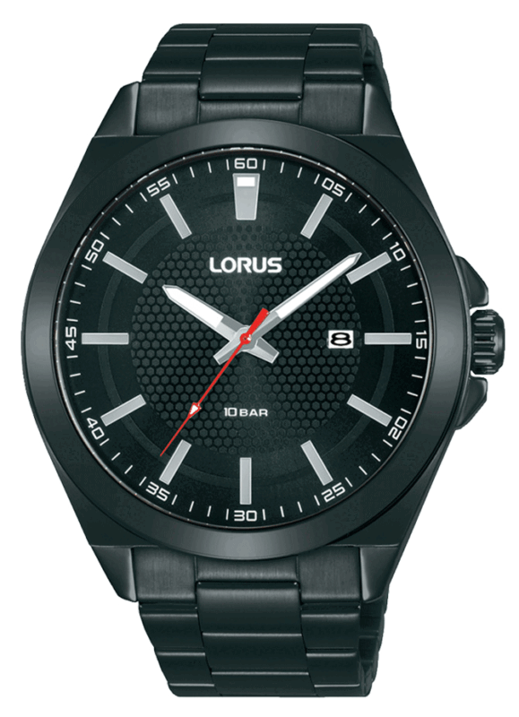 LORUS RH939PX9