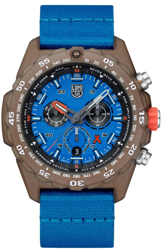 LUMINOX XB.3743.ECO