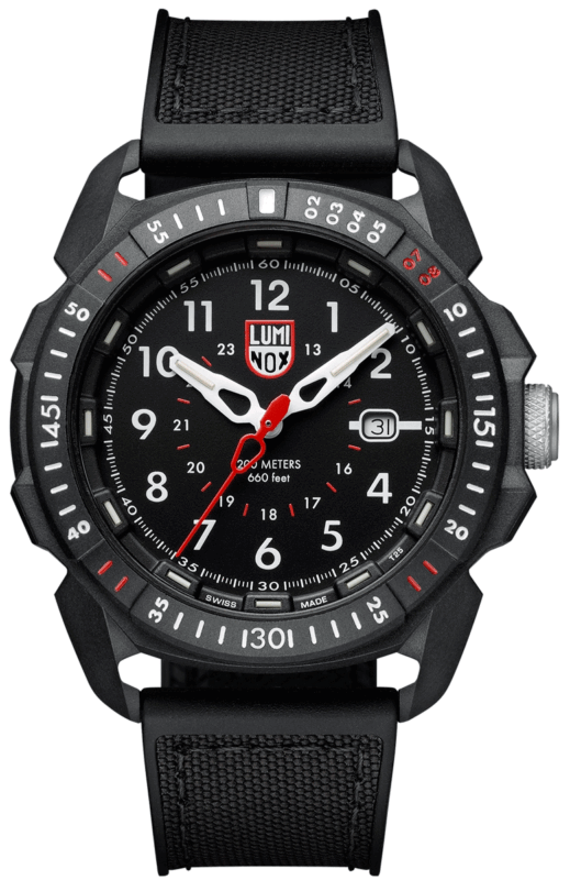 LUMINOX ICE-SAR ARCTIC 1000 SERIES XL.1001