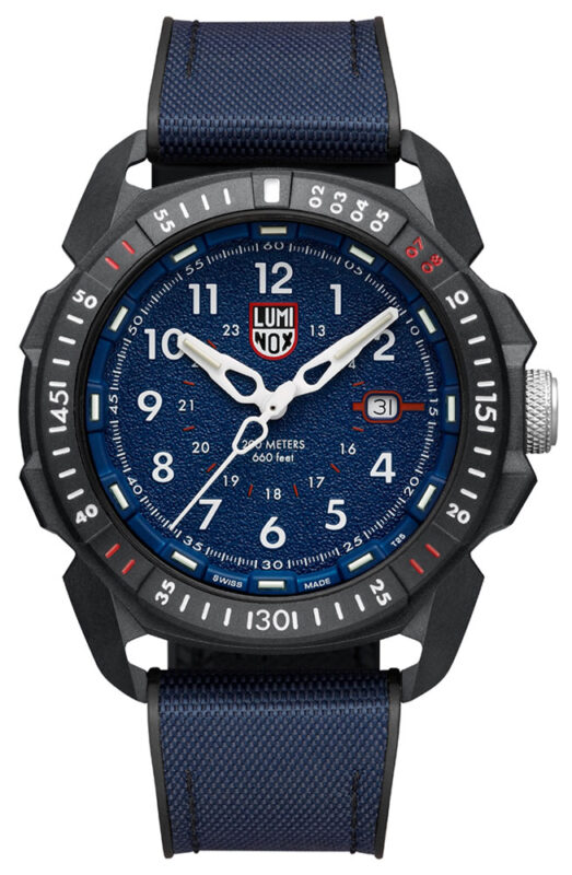 LUMINOX XL.1003.ICE