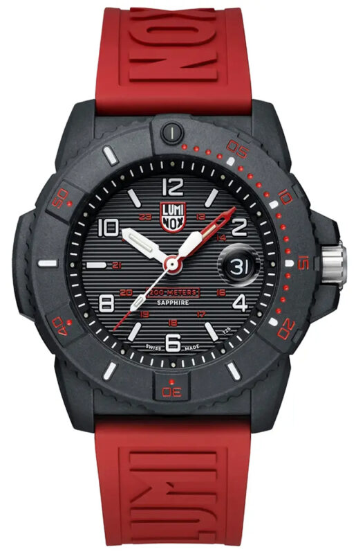 LUMINOX XS.3615.RF