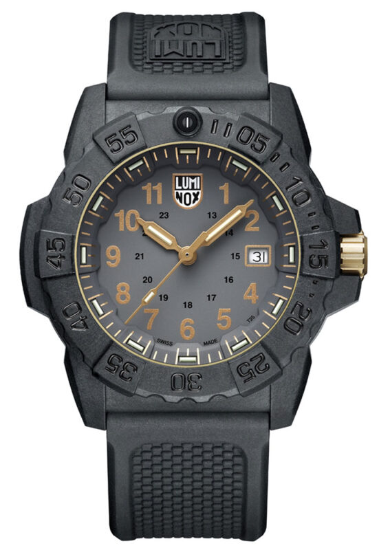 LUMINOX XS.3508.GOLD