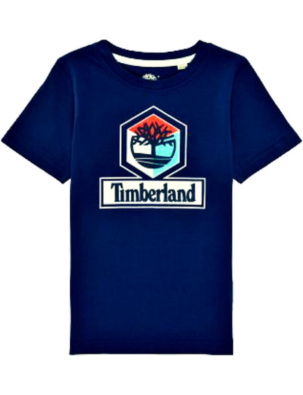 Timberland fiú póló✅ – Timberland