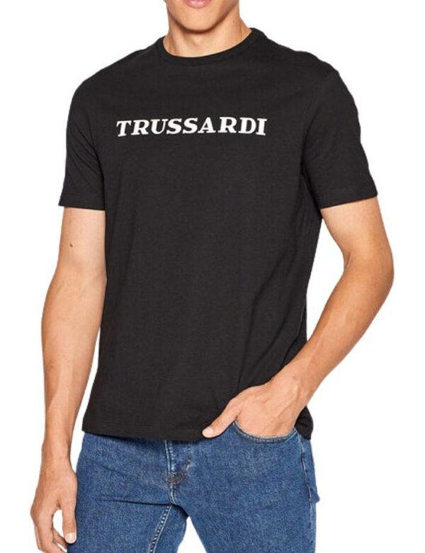 Trussardi férfi póló✅ - Trussardi