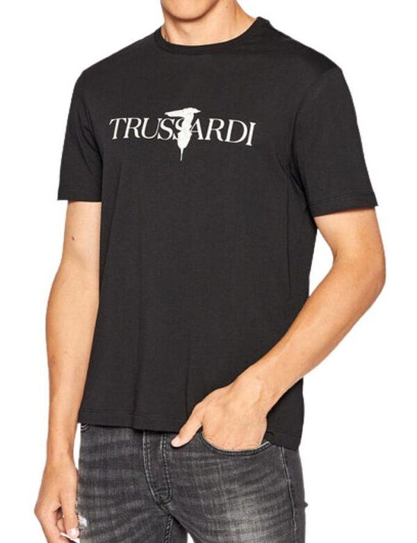 Trussardi férfi póló✅ - Trussardi