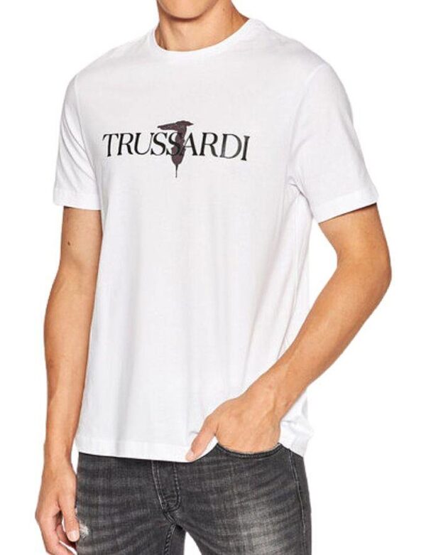 Trussardi férfi póló✅ - Trussardi