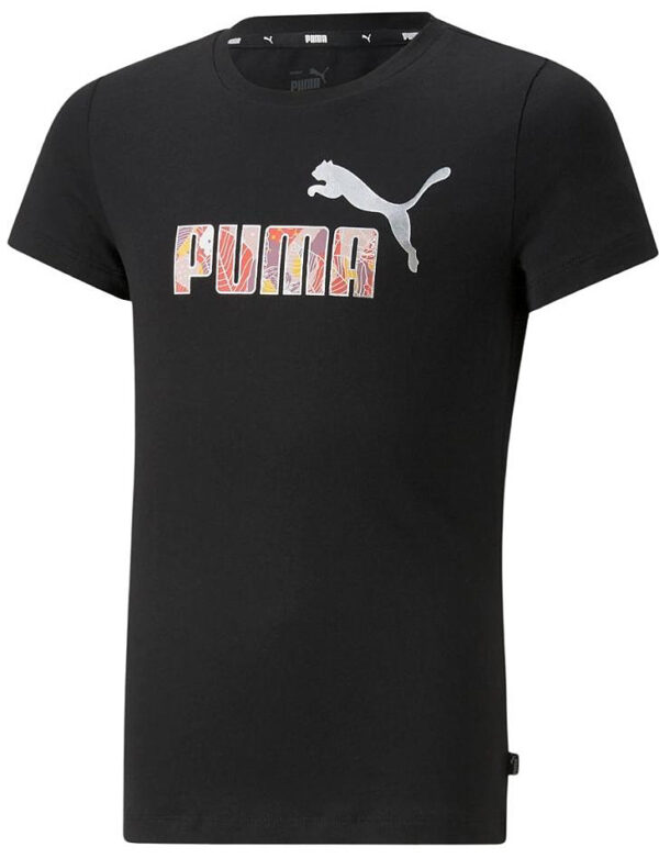 Puma divatos gyerek póló✅ - Puma