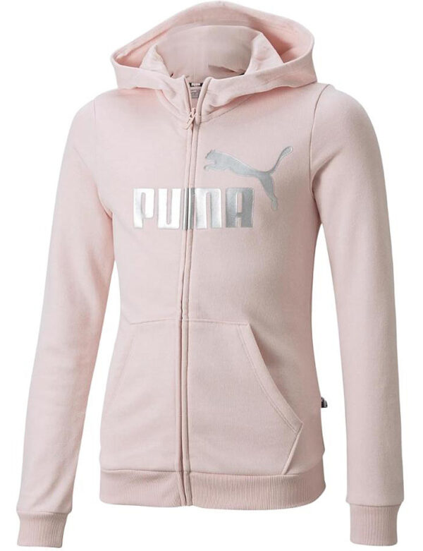 Puma lány pulóver✅ - Puma