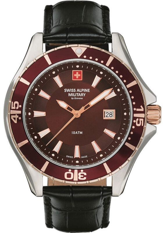 SWISS ALPINE MILITARY 7040.1556