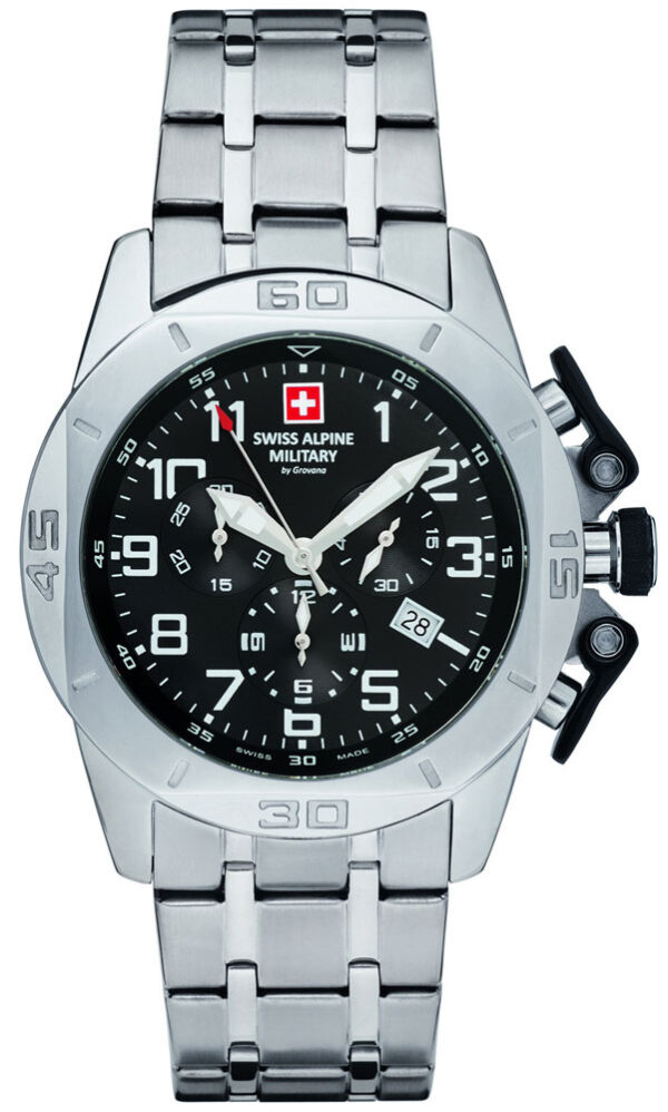 SWISS ALPINE MILITARY 7063.9137