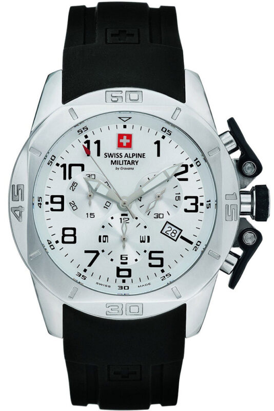 SWISS ALPINE MILITARY 7063.9833