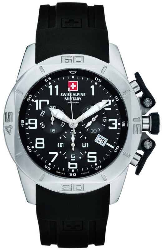 SWISS ALPINE MILITARY 7063.9837