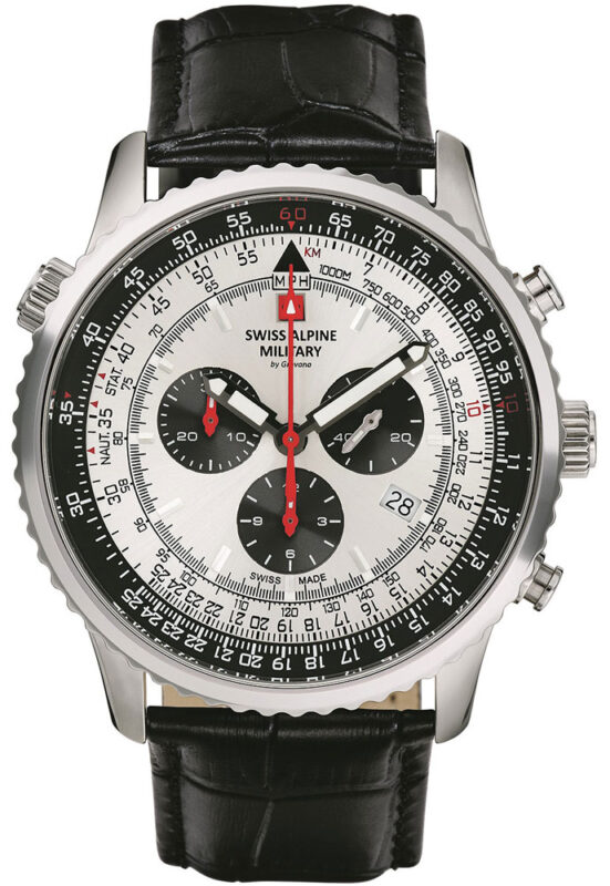 SWISS ALPINE MILITARY 7078.9538