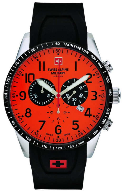 SWISS ALPINE MILITARY 7082.9839