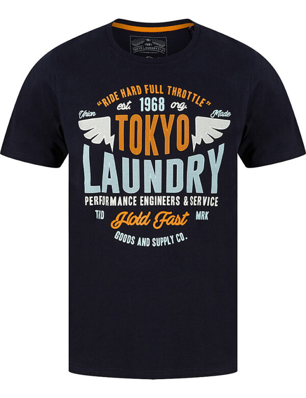 Férfi póló Tokyo Laundry✅ – Tokyo Laundry