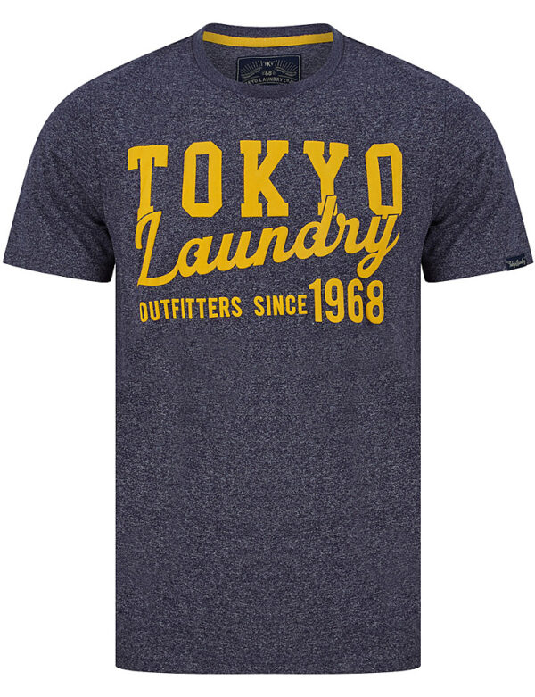 Férfi póló Tokyo Laundry✅ – Tokyo Laundry