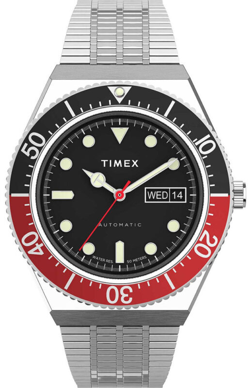 TIMEX TW2U83400