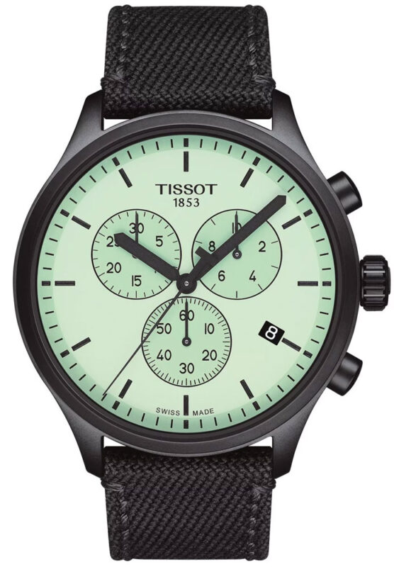 TISSOT CHRONO XL T116.617.37.091.00