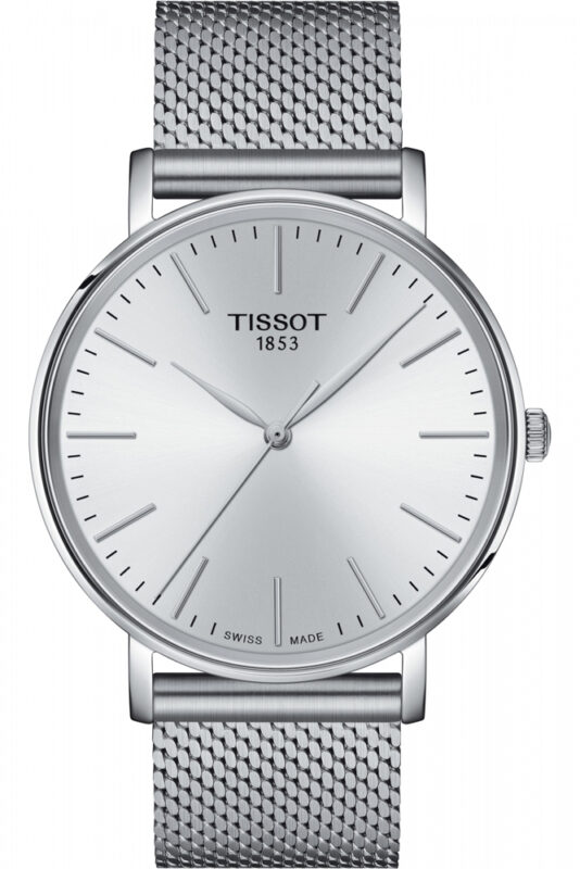 TISSOT T143.410.11.011.00