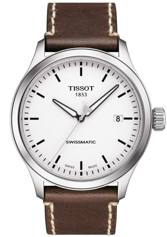 TISSOT T116.407.16.011.00