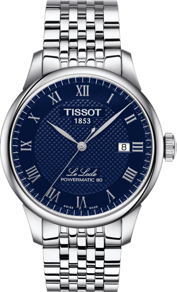 TISSOT T006.407.11.043.00