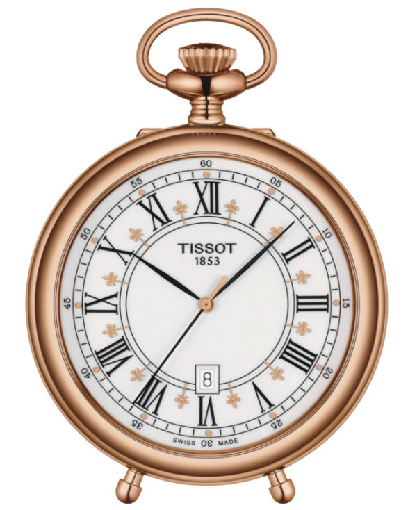 TISSOT T866.410.99.013.01