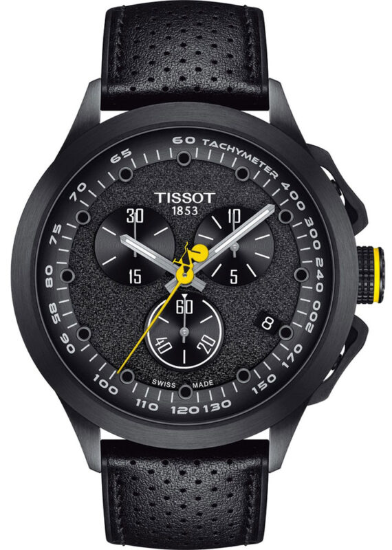 TISSOT T135.417.37.051.00