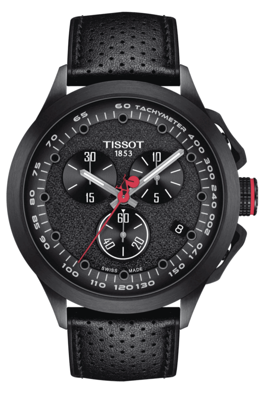 TISSOT 1354173705101