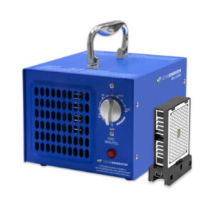 OZONEGENERATOR Blue 10000 - ózongenerátor készülék 3 év garanciával: egyenesen az importőrtől