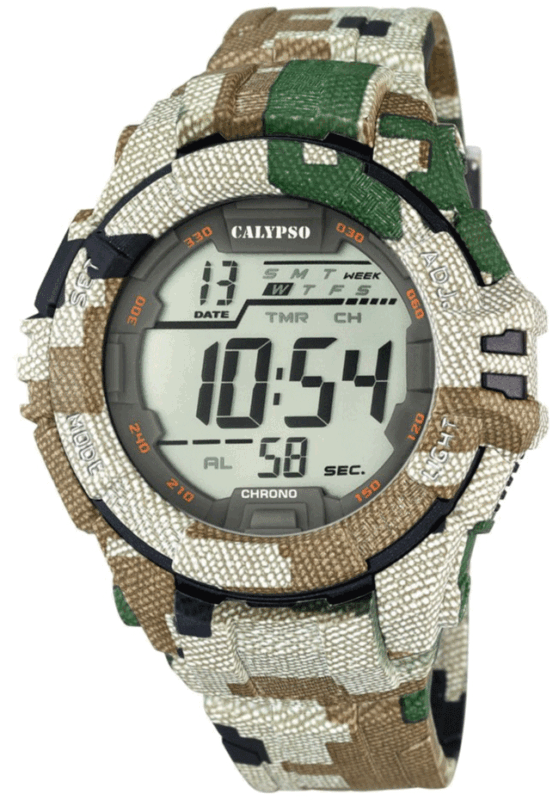 CALYPSO K5681/3