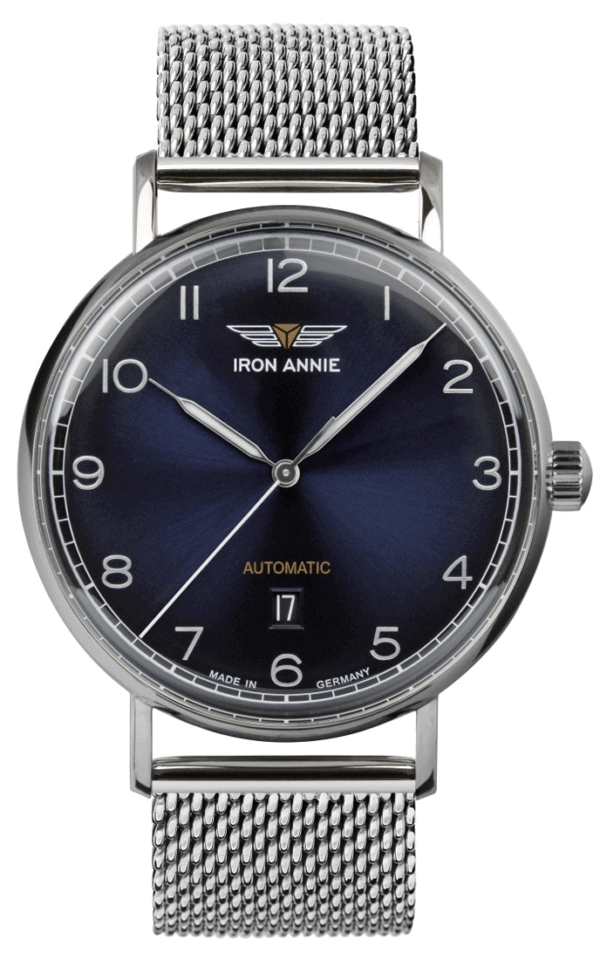 IRON ANNIE 5954M-4