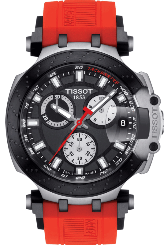 TISSOT T115.417.27.051.00