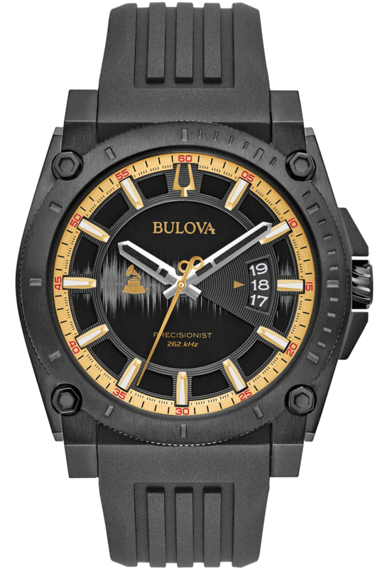 BULOVA 98B294