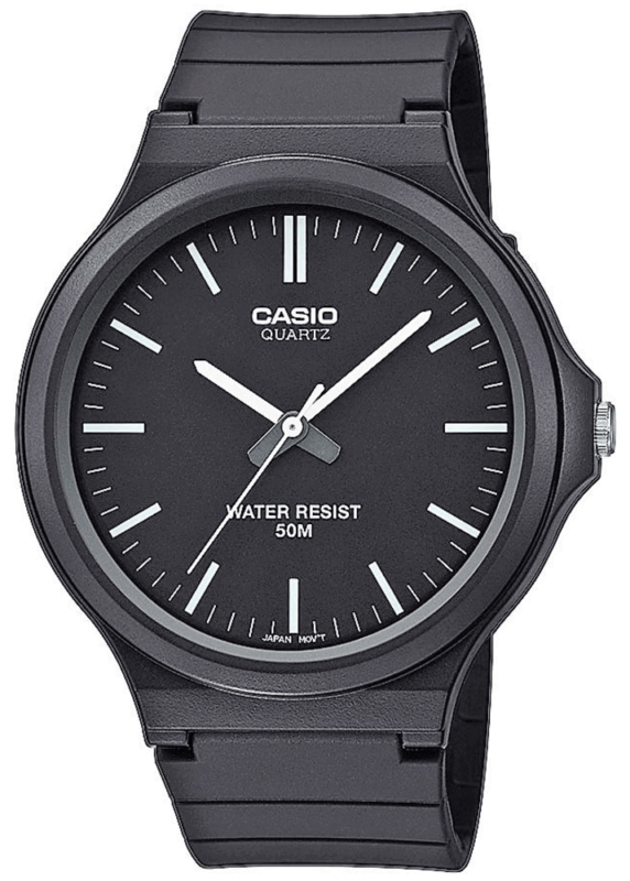 CASIO MW-240-1EVEF