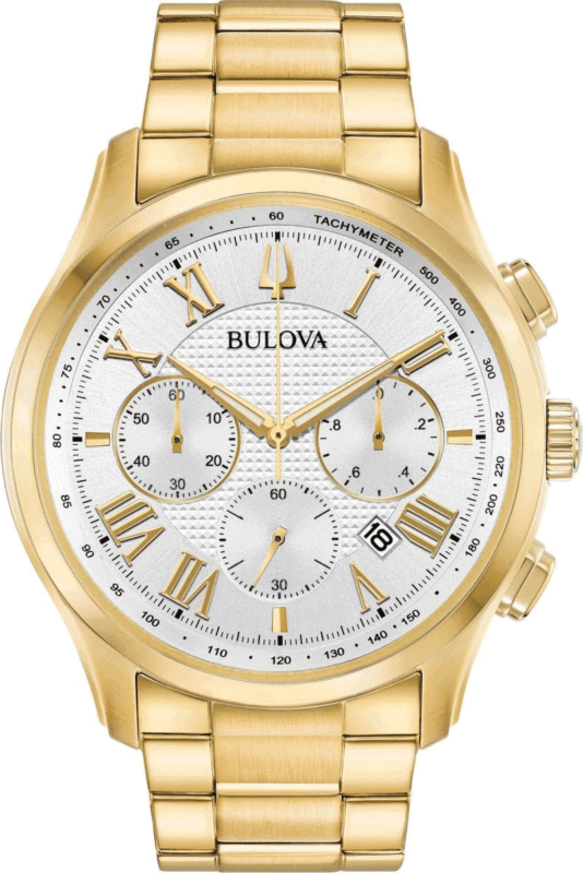 BULOVA 97B171