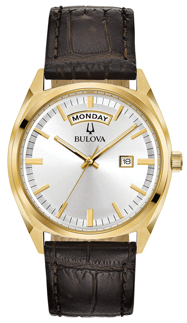 BULOVA 97C106