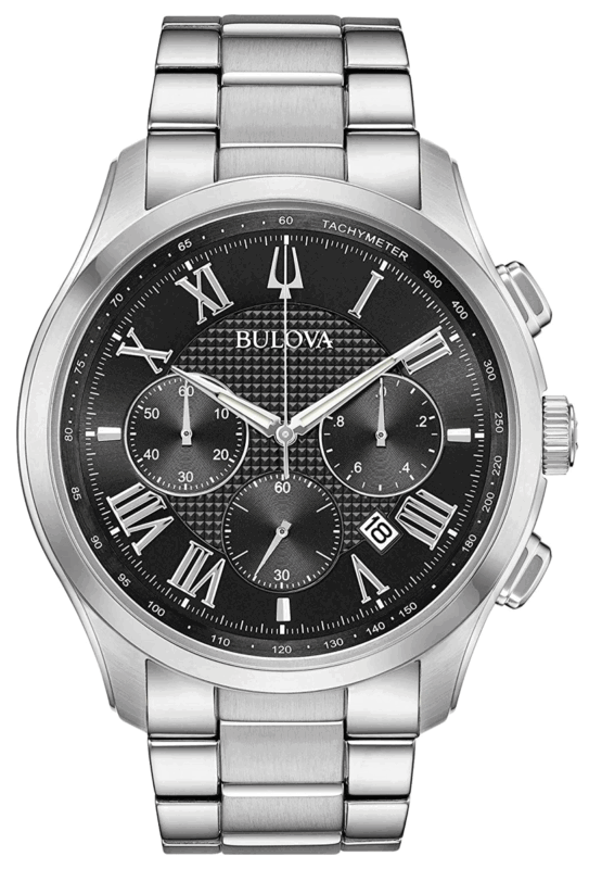 BULOVA 96B288