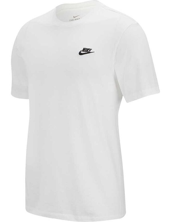 Férfi fehér Nike póló✅ - Nike