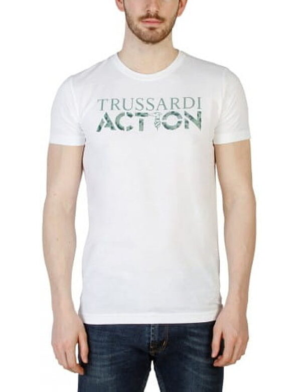 Trussardi férfi póló✅ - Trussardi