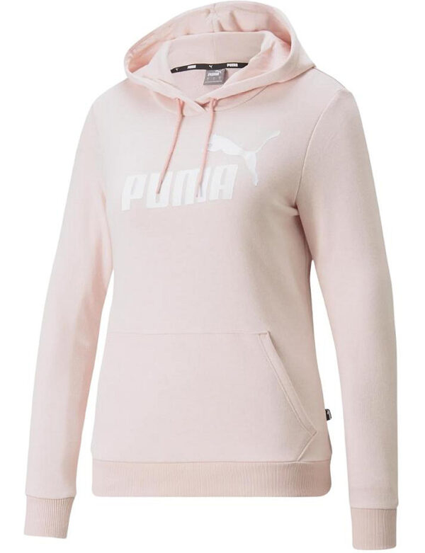 Stílusos női Puma pulóver✅ - Puma