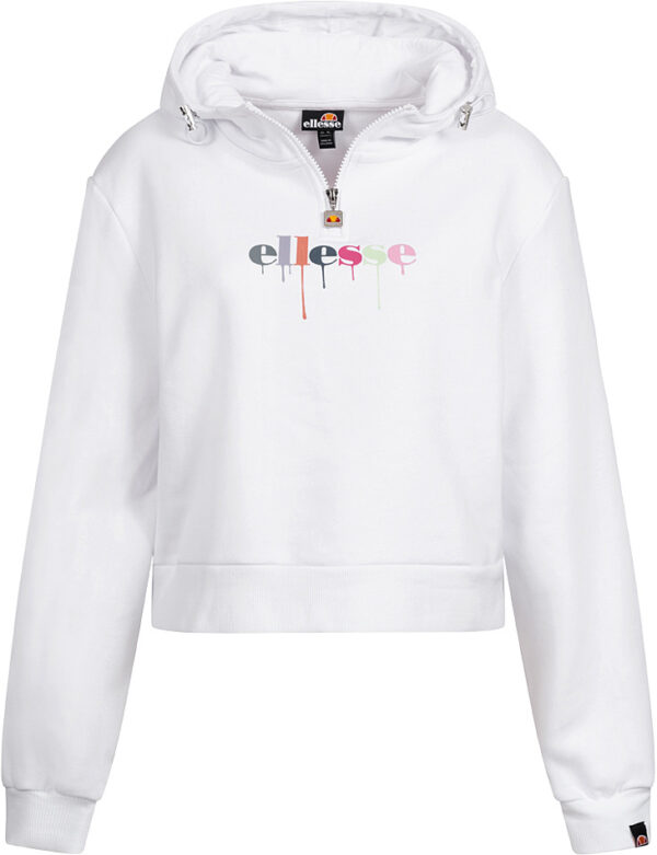 Ellesse kényelmes női kapucnis pulóver✅ – Ellesse