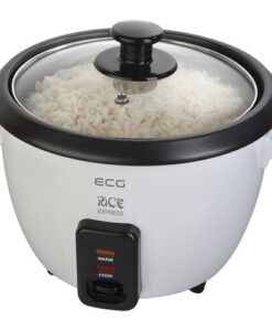 ECG RZ 060 rizsfőző edény